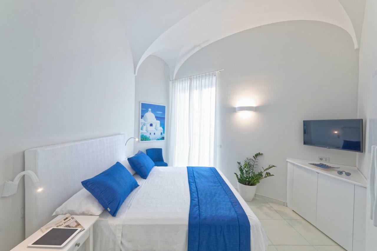 Exclusive Home Ischia Eksteriør bilde