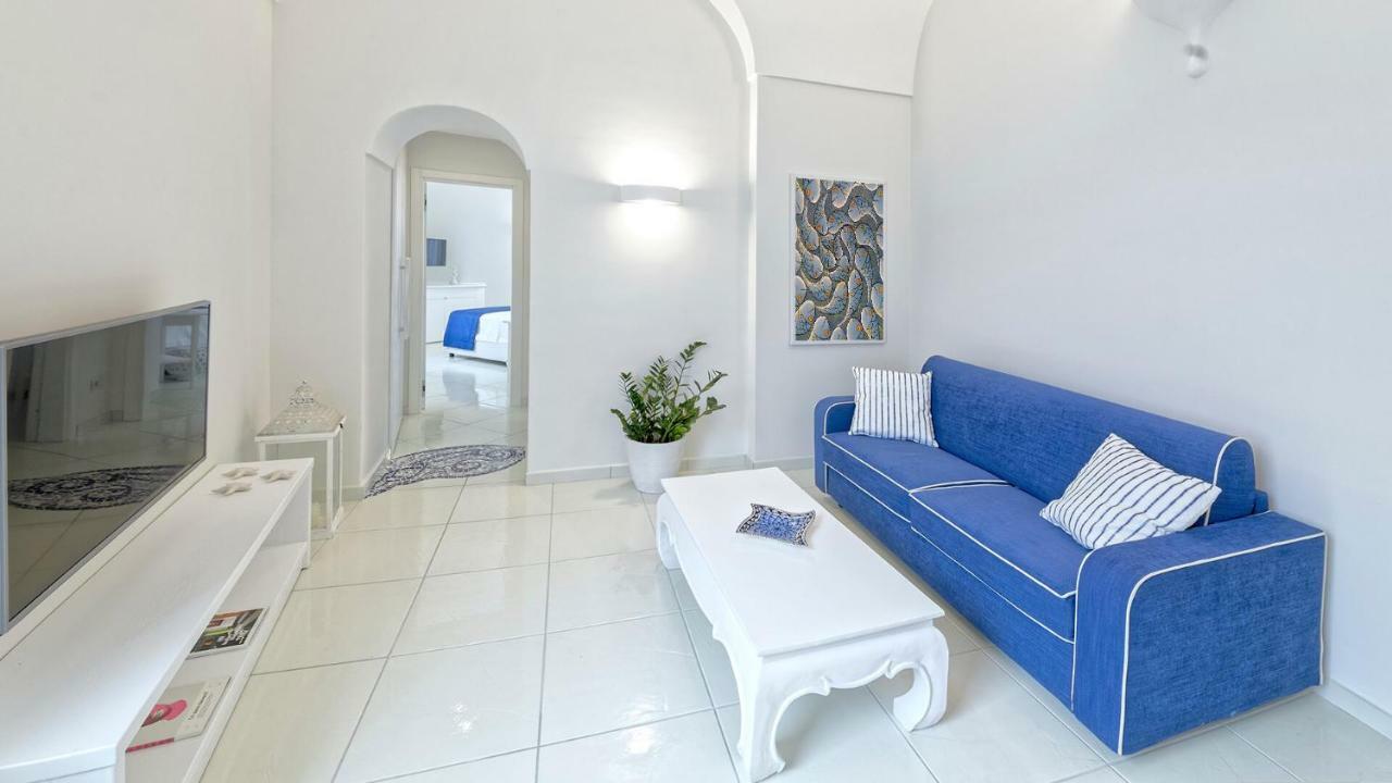 Exclusive Home Ischia Eksteriør bilde