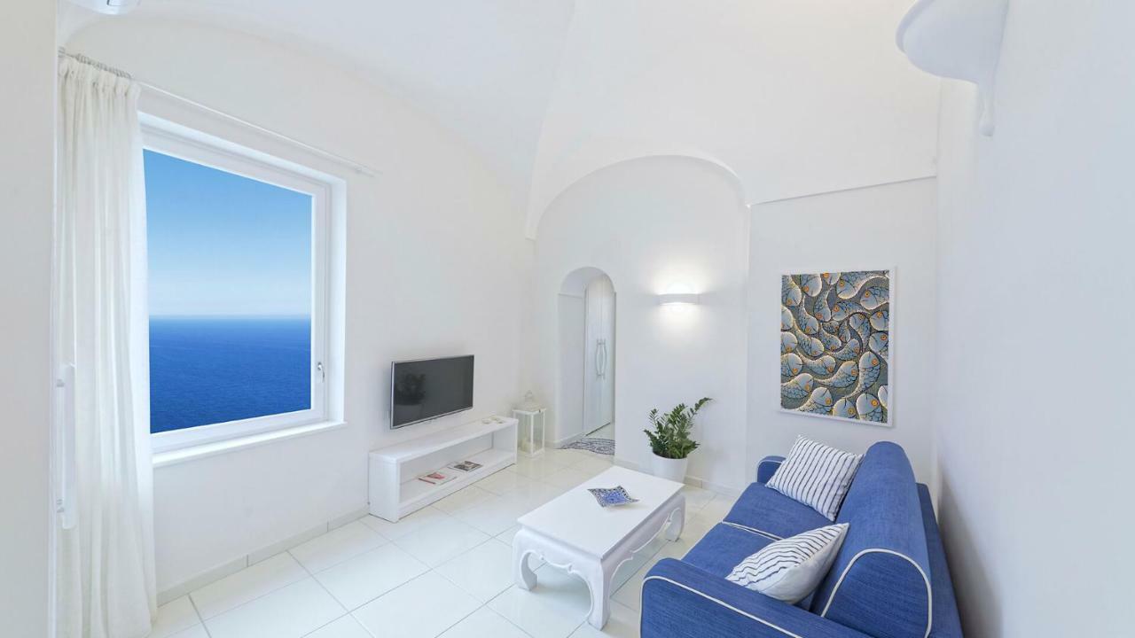 Exclusive Home Ischia Eksteriør bilde