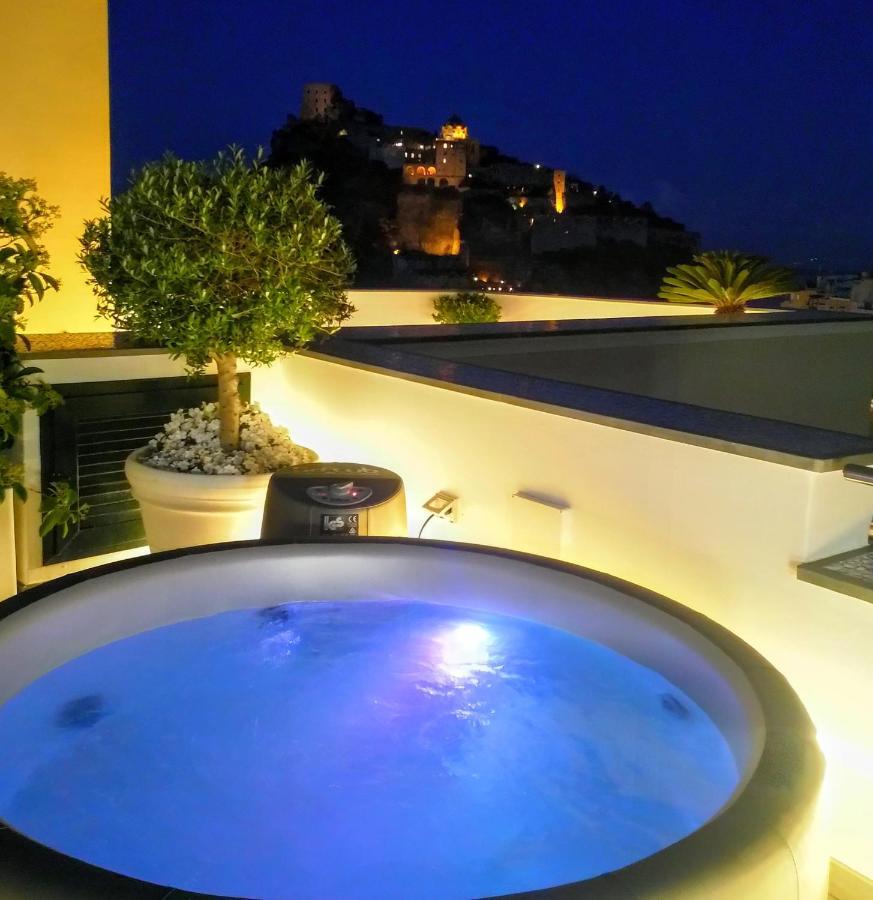 Exclusive Home Ischia Eksteriør bilde